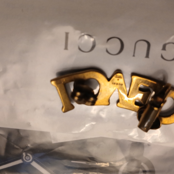 Gucci Earring - Picture 2 of 5